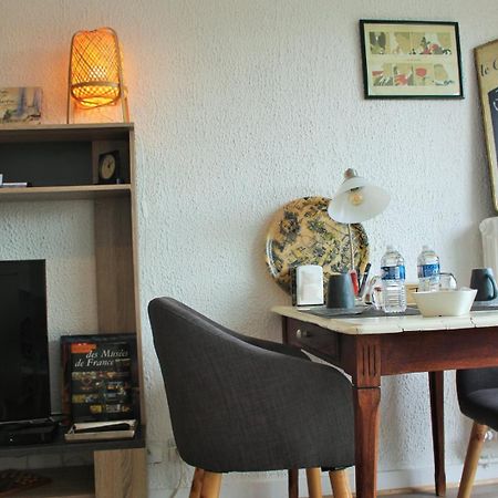 Le Clos Pichot - Studio Avec Balcon, Parking Prive - 5Mn Gare Chartres Exterior foto