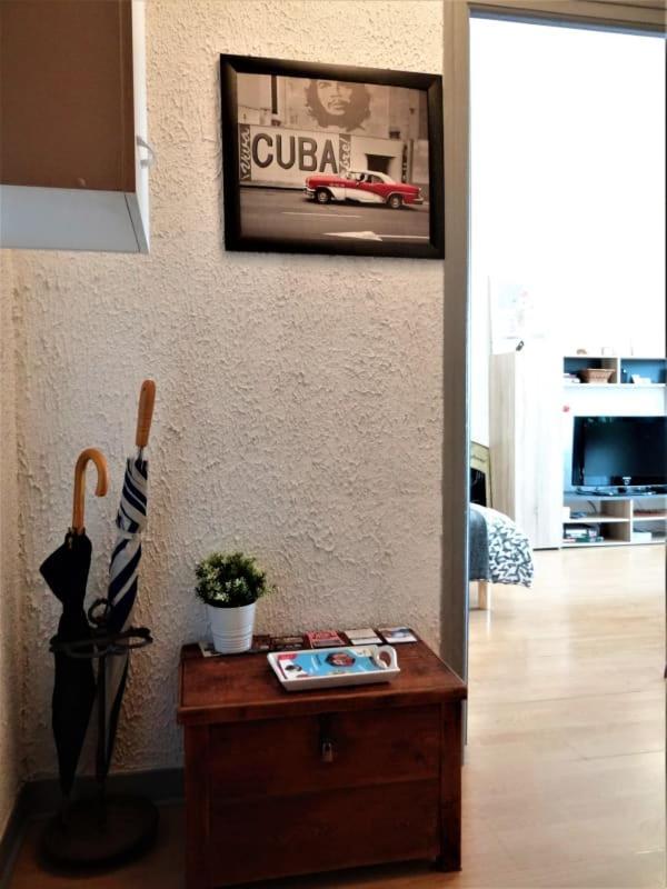 Le Clos Pichot - Studio Avec Balcon, Parking Prive - 5Mn Gare Chartres Exterior foto
